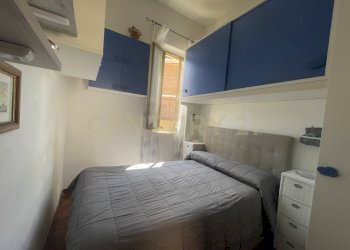 cameretta.jpg - Trilocale Via delle Pile 29, Monte Argentario - foto 9