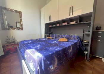 camera matrimoniale.jpg - Trilocale Via delle Pile 29, Monte Argentario - foto 10