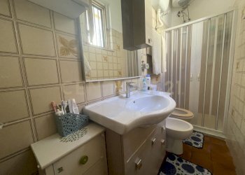 bagno.jpg - Trilocale Via delle Pile 29, Monte Argentario - foto 12