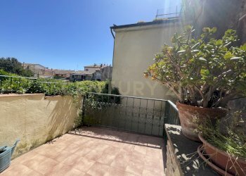 terrazzo.jpg - Terratetto - Terracielo Corso Italia 39, Orbetello - foto 8