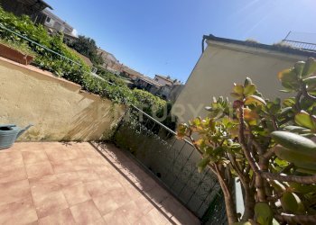 terrazzo2.jpg - Terratetto - Terracielo Corso Italia 39, Orbetello - foto 9