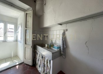 antibagno.jpg - Terratetto - Terracielo Corso Italia 39, Orbetello - foto 10