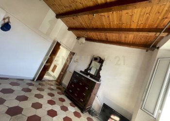 camera piano superiore.jpg - Terratetto - Terracielo Corso Italia 39, Orbetello - foto 11