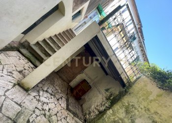 cantina2.jpg - Terratetto - Terracielo Corso Italia 39, Orbetello - foto 12