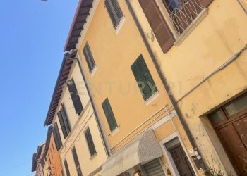 facciata.jpg - Terratetto - Terracielo Corso Italia 39, Orbetello - foto 15