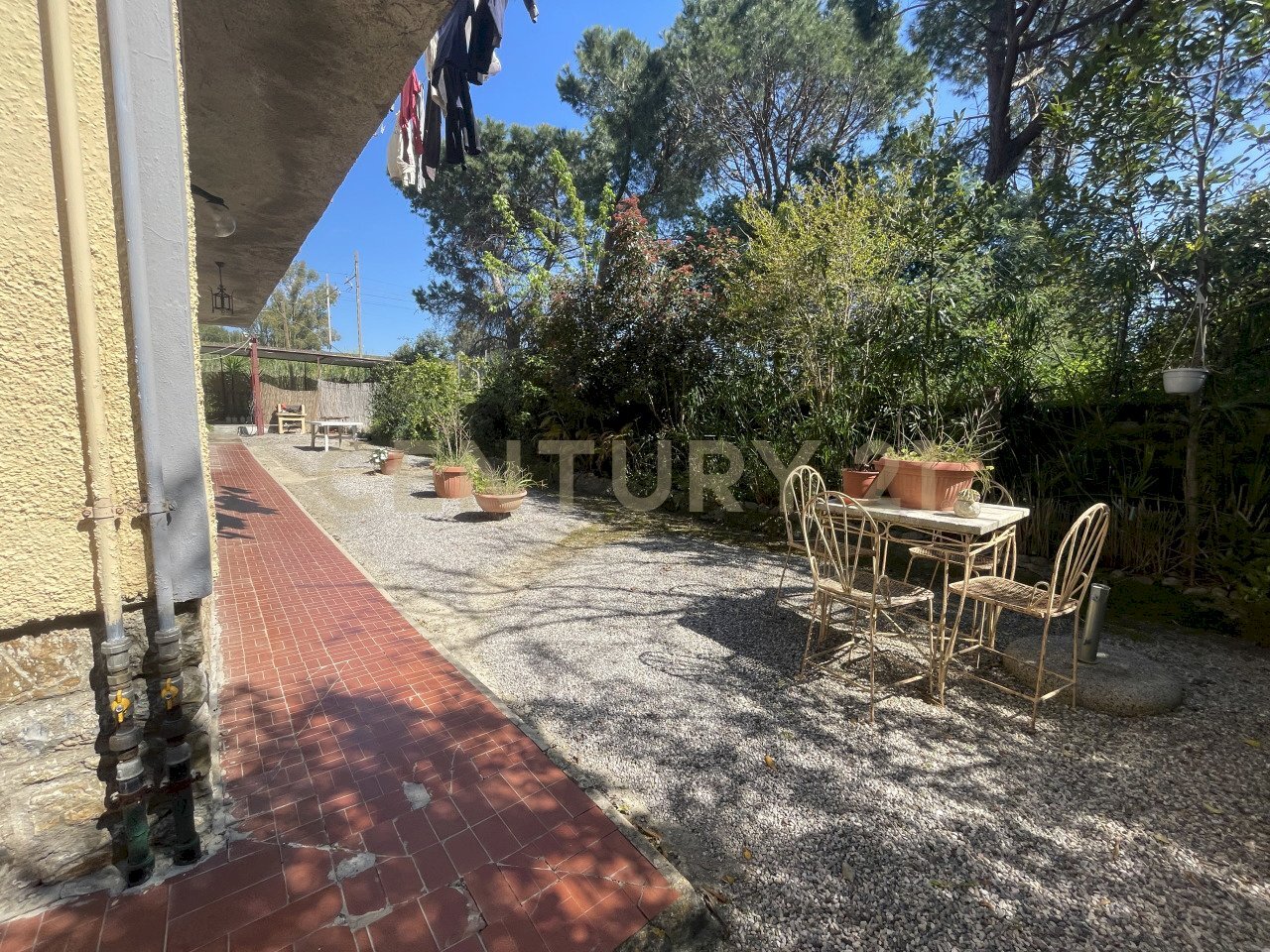 esterno3.jpg - Porzione di casa Strada Vicinale dei Bagnacci 1, Orbetello - foto 1