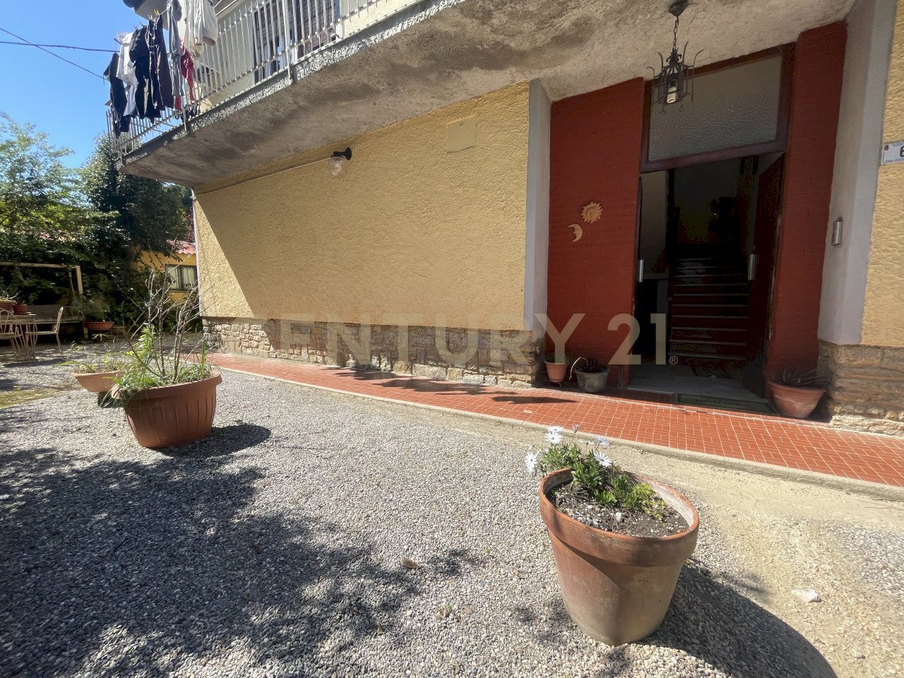 esterno2.jpg - Porzione di casa Strada Vicinale dei Bagnacci 1, Orbetello - foto 3