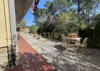 esterno3.jpg - Porzione di casa Strada Vicinale dei Bagnacci 1, Orbetello - foto 1