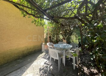 esterno depandance.jpg - Porzione di casa Strada Vicinale dei Bagnacci 1, Orbetello - foto 2