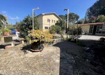 depandance.jpg - Porzione di casa Strada Vicinale dei Bagnacci 1, Orbetello - foto 4