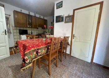 soggiorno depandance.jpg - Porzione di casa Strada Vicinale dei Bagnacci 1, Orbetello - foto 9