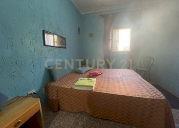 camera depandance.jpg - Porzione di casa Strada Vicinale dei Bagnacci 1, Orbetello - foto 10