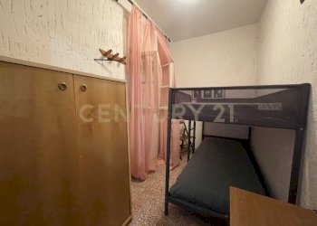 cameretta depandance.jpg - Porzione di casa Strada Vicinale dei Bagnacci 1, Orbetello - foto 11