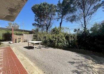esterno.jpg - Porzione di casa Strada Vicinale dei Bagnacci 1, Orbetello - foto 14