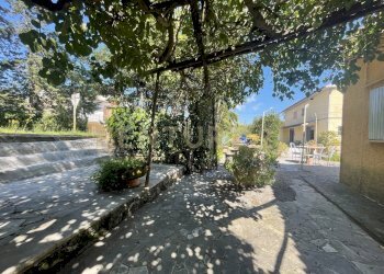 esterno2 depandance.jpg - Porzione di casa Strada Vicinale dei Bagnacci 1, Orbetello - foto 15