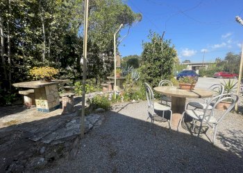 esterno7.jpg - Porzione di casa Strada Vicinale dei Bagnacci 1, Orbetello - foto 17