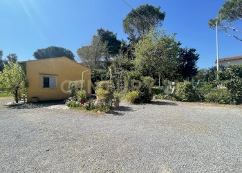 parcheggio.jpg - Porzione di casa Strada Vicinale dei Bagnacci 1, Orbetello - foto 18