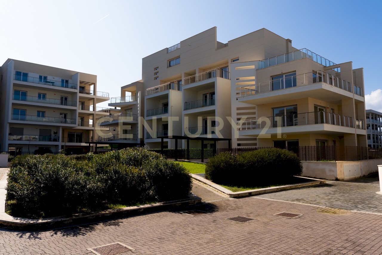HS_02178.jpg - Three-room apartment Via Giovanni Falcone, Orbetello - photo 3