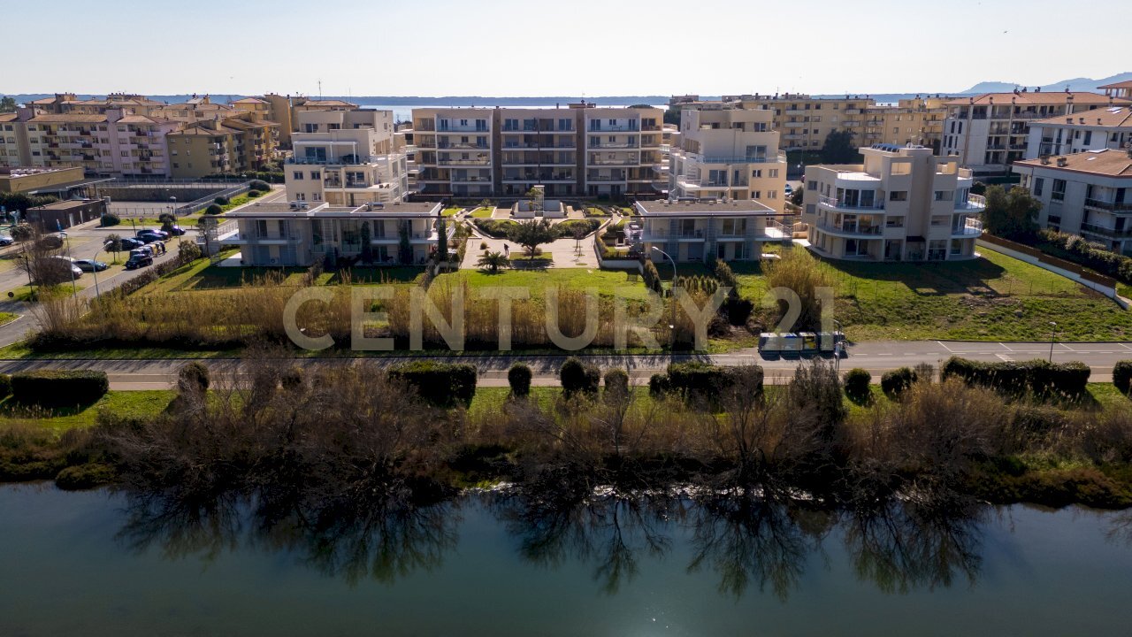 DJI_20250221120828_0567_D.jpg - Trilocale Via Giovanni Falcone, Orbetello - foto 1