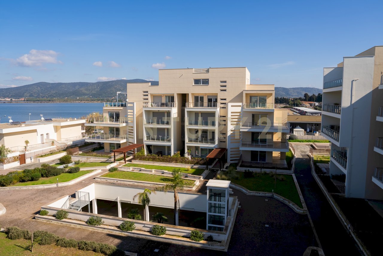 HS_02231.jpg - Trilocale Via Giovanni Falcone, Orbetello - foto 2