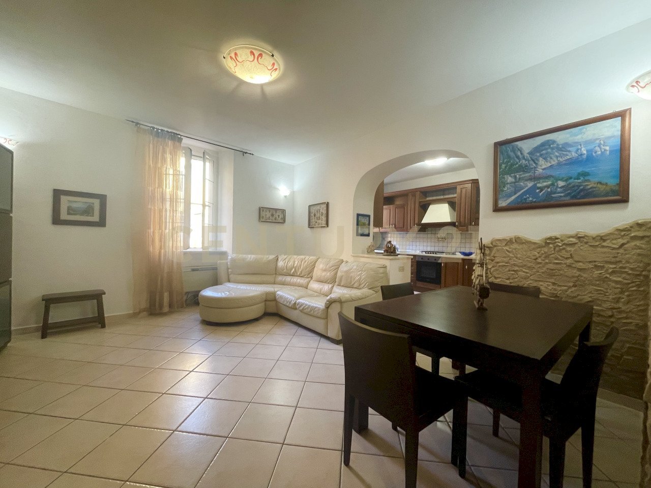 living5.jpg - Appartamento Via Vincenzo Gioberti 119, Orbetello - foto 1