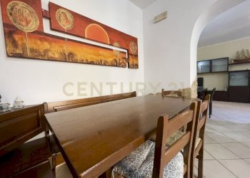 zona pranzo.jpg - Appartamento Via Vincenzo Gioberti 119, Orbetello - foto 6