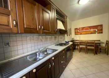 cucina.jpg - Appartamento Via Vincenzo Gioberti 119, Orbetello - foto 8