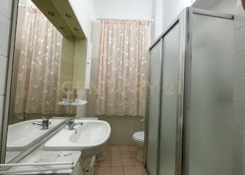 secondo bagno.jpg - Appartamento Via Vincenzo Gioberti 119, Orbetello - foto 11