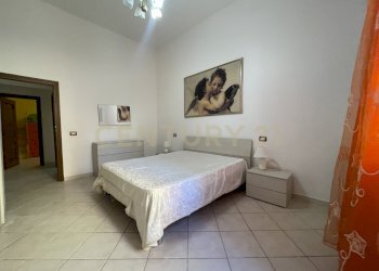 camera matrimoniale2.jpg - Appartamento Via Vincenzo Gioberti 119, Orbetello - foto 12