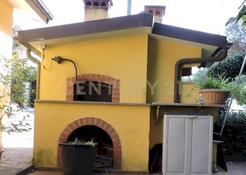 DSCN4820.JPG - Villa Via di Tiglio 715, Capannori - foto 7