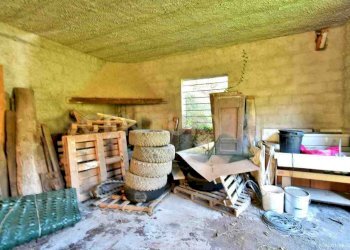 stanza - Rustico Via Di Gromignana 80, Coreglia Antelminelli - foto 4