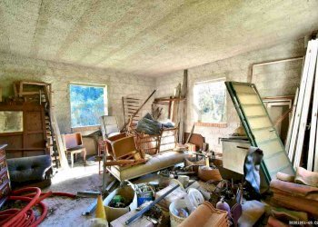 stanza - Rustico Via Di Gromignana 80, Coreglia Antelminelli - foto 6