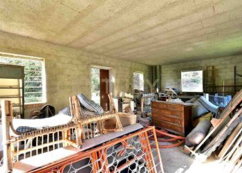 stanza - Rustico Via Di Gromignana 80, Coreglia Antelminelli - foto 7