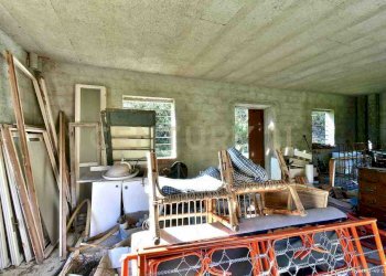 stanza - Rustico Via Di Gromignana 80, Coreglia Antelminelli - foto 8