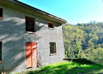 facciata - Rustico Via Di Gromignana 80, Coreglia Antelminelli - foto 10