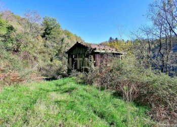 Magazzino - Vista esterna - Rustico Via Di Gromignana 80, Coreglia Antelminelli - foto 11