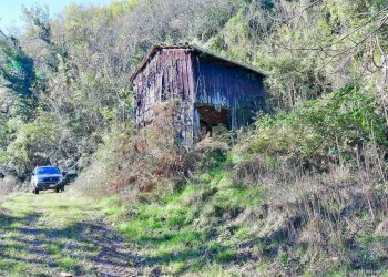 Magazzino - Vista esterna - Rustico Via Di Gromignana 80, Coreglia Antelminelli - foto 14