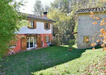 facciata - Quadrilocale Località Gromignana, Coreglia Antelminelli - foto 2