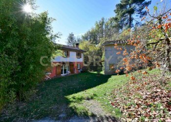 facciata - Quadrilocale Località Gromignana, Coreglia Antelminelli - foto 4