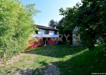 facciata - Quadrilocale Località Gromignana, Coreglia Antelminelli - foto 5