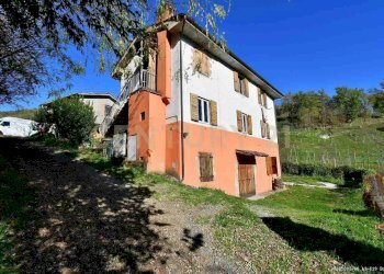 facciata - Quadrilocale Località Gromignana, Coreglia Antelminelli - foto 9