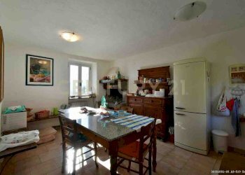 sala da pranzo - Quadrilocale Località Gromignana, Coreglia Antelminelli - foto 12