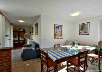 Soggiorno - Quadrilocale Località Gromignana, Coreglia Antelminelli - foto 13