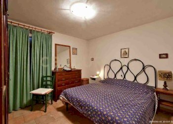 camera da letto - Quadrilocale Località Gromignana, Coreglia Antelminelli - foto 15