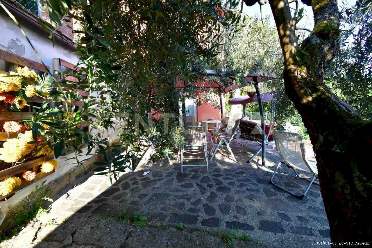 terrazza - Villa Via di Gromignana 80, Coreglia Antelminelli - photo 3
