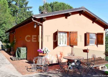 facciata - Villa Via di Gromignana 80, Coreglia Antelminelli - foto 3