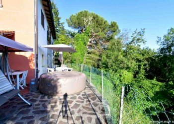 resede - Villa Via di Gromignana 80, Coreglia Antelminelli - foto 6