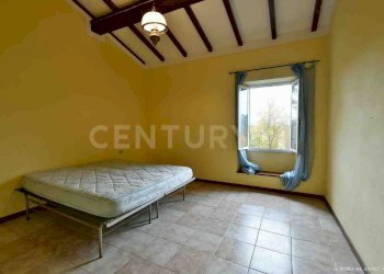 camera da letto - Villa Via di Gromignana 80, Coreglia Antelminelli - foto 12