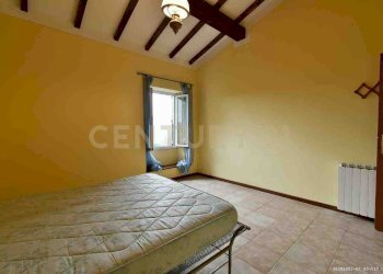 camera da letto - Villa Via di Gromignana 80, Coreglia Antelminelli - foto 13