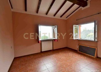 camera da letto - Villa Via di Gromignana 80, Coreglia Antelminelli - foto 16